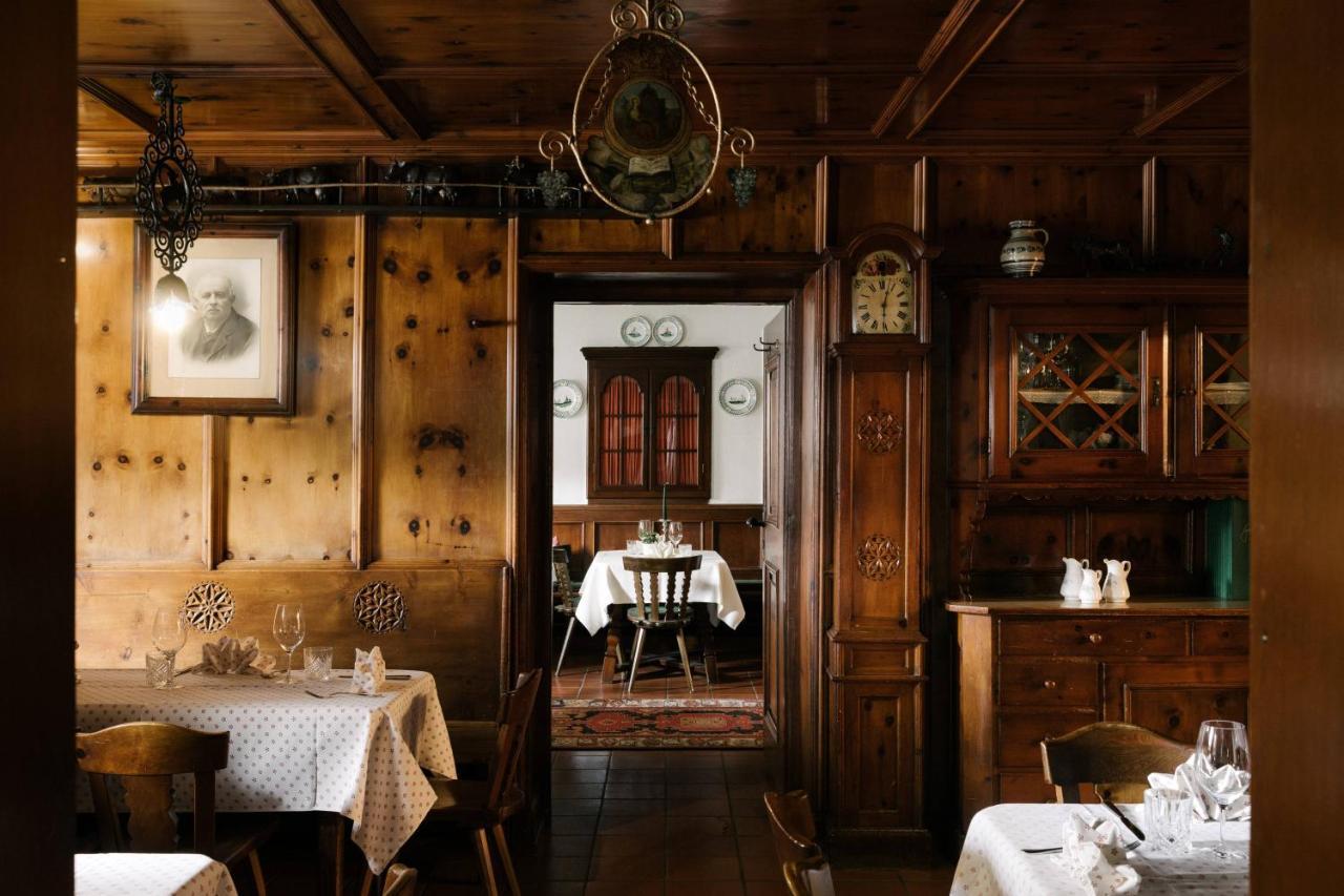 Hotel Braeu Цел ам Цилер Екстериор снимка