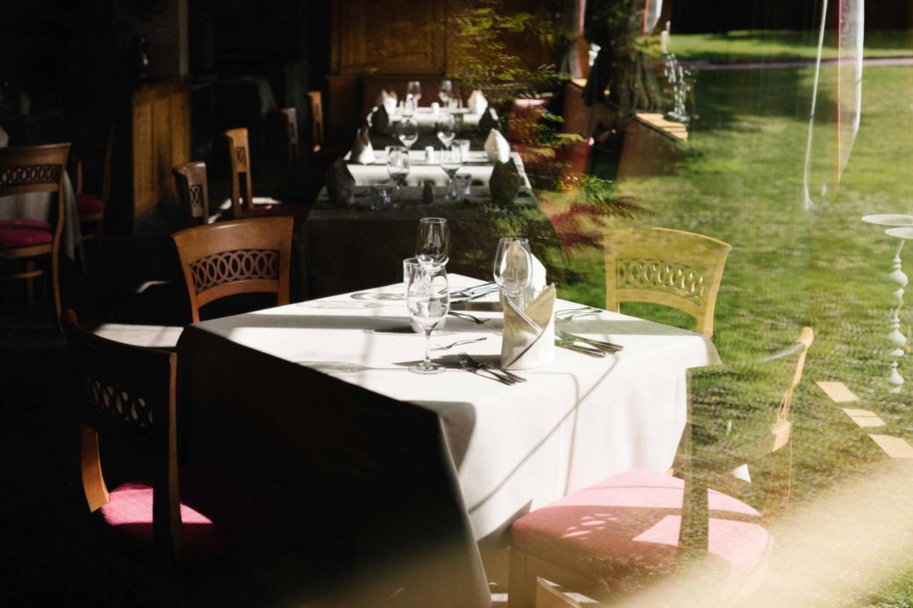 Hotel Braeu Цел ам Цилер Екстериор снимка
