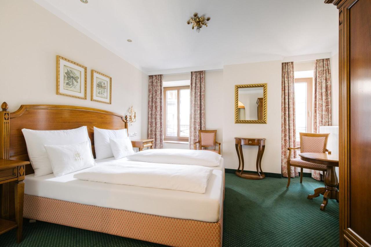 Hotel Braeu Цел ам Цилер Екстериор снимка