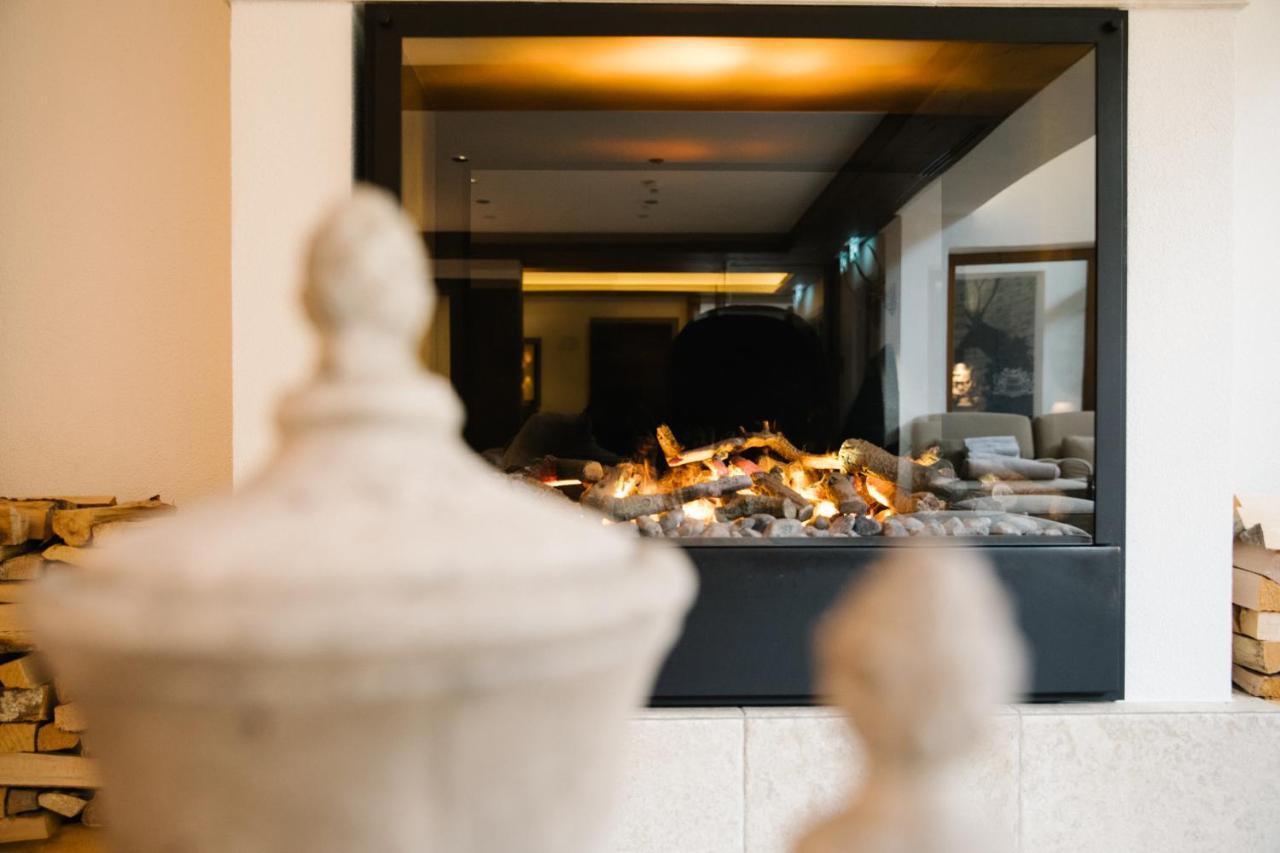 Hotel Braeu Цел ам Цилер Екстериор снимка