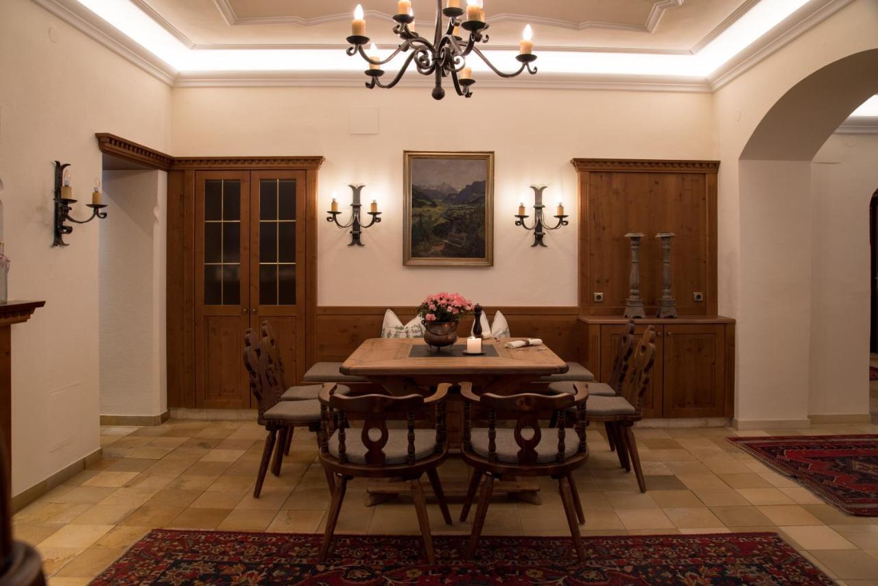 Hotel Braeu Цел ам Цилер Екстериор снимка