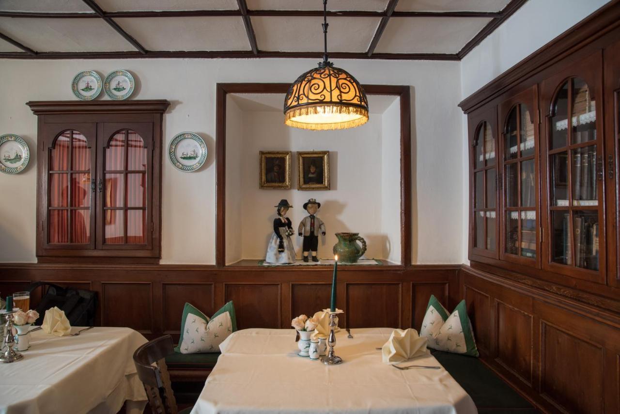 Hotel Braeu Цел ам Цилер Екстериор снимка