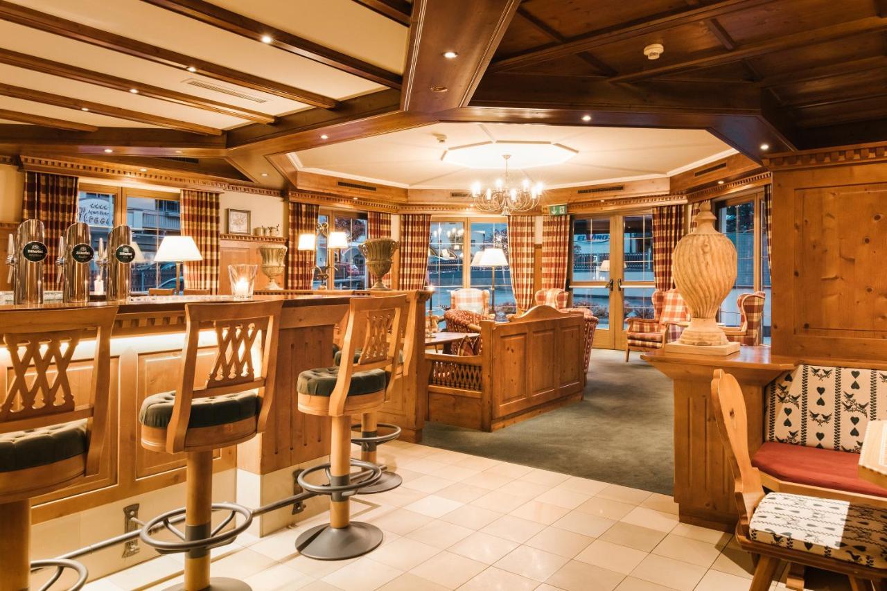 Hotel Braeu Цел ам Цилер Екстериор снимка