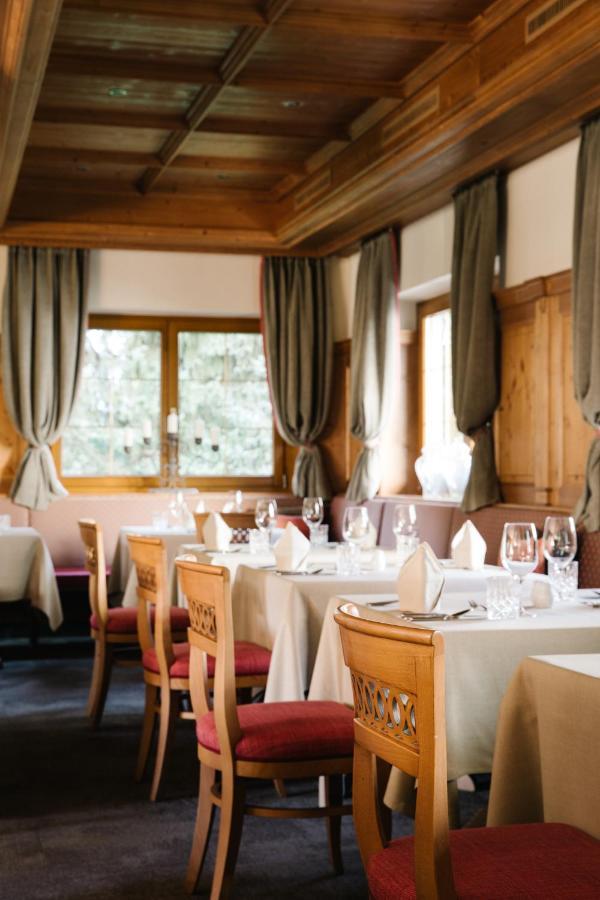 Hotel Braeu Цел ам Цилер Екстериор снимка
