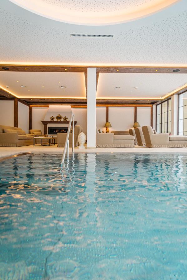 Hotel Braeu Цел ам Цилер Екстериор снимка