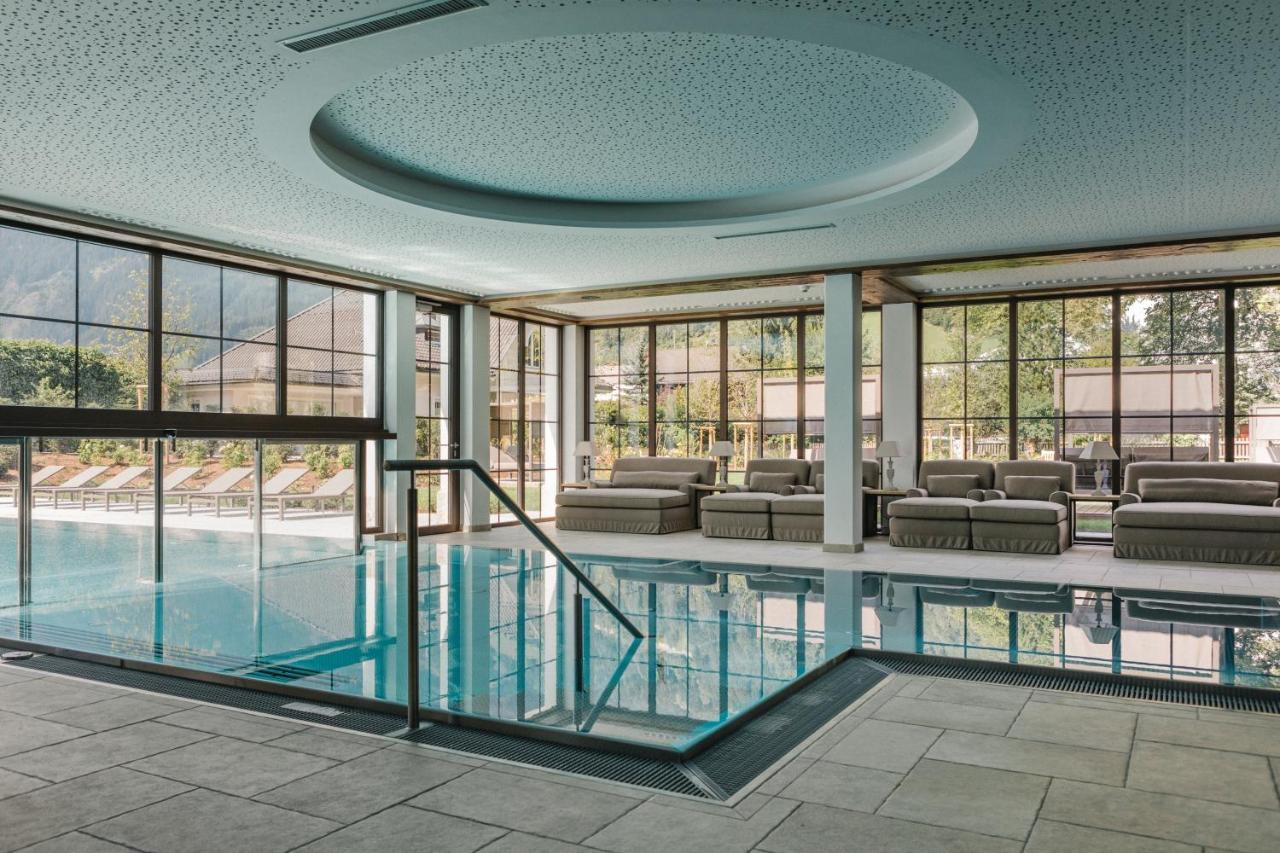 Hotel Braeu Цел ам Цилер Екстериор снимка