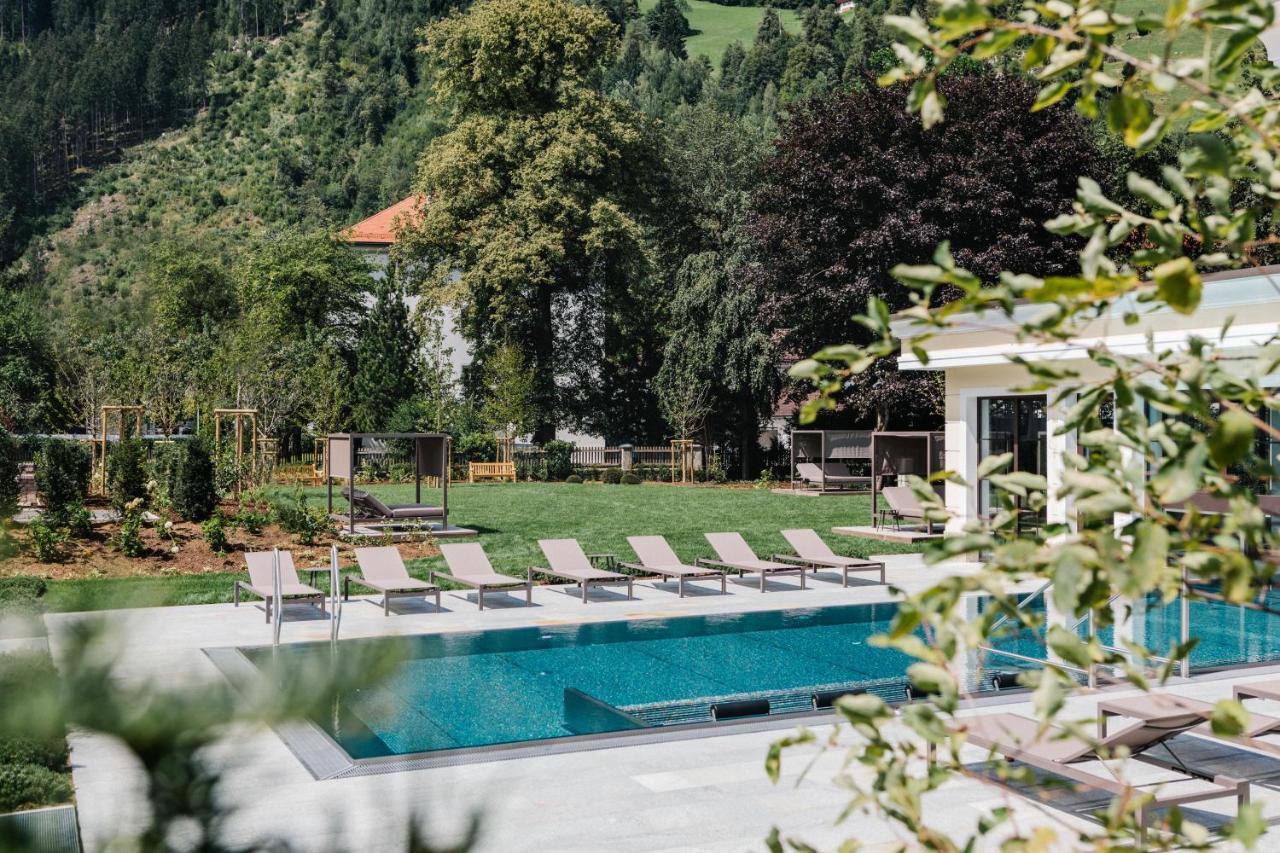 Hotel Braeu Цел ам Цилер Екстериор снимка