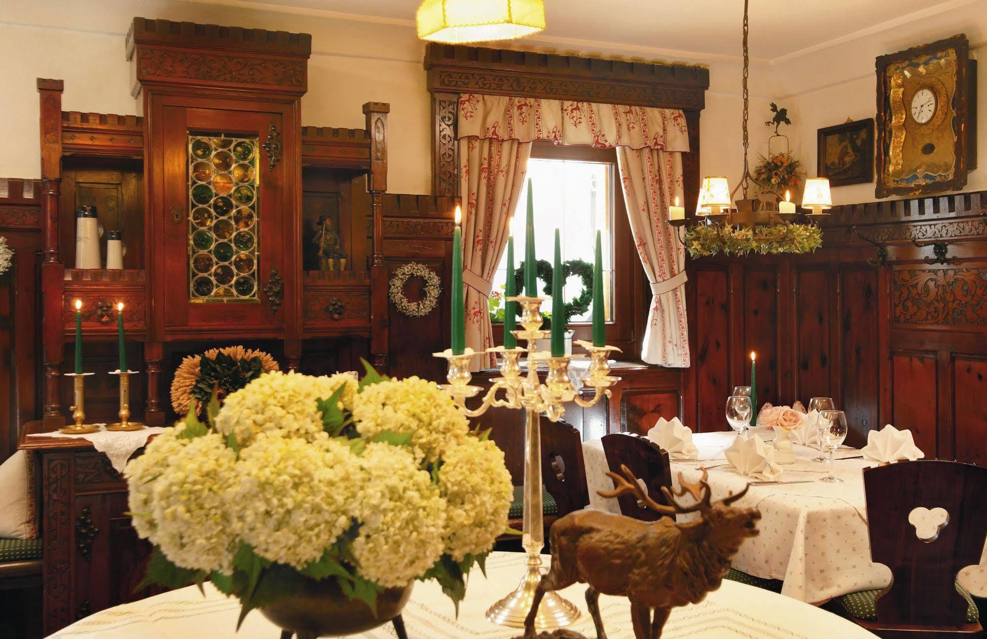 Hotel Braeu Цел ам Цилер Екстериор снимка